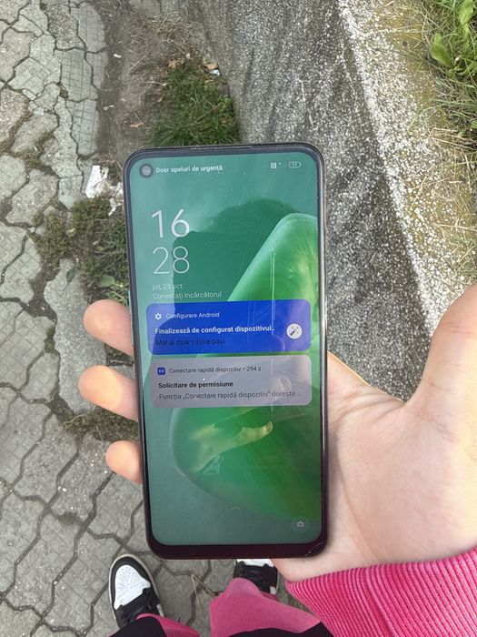 Telefon Oppo A54 5G