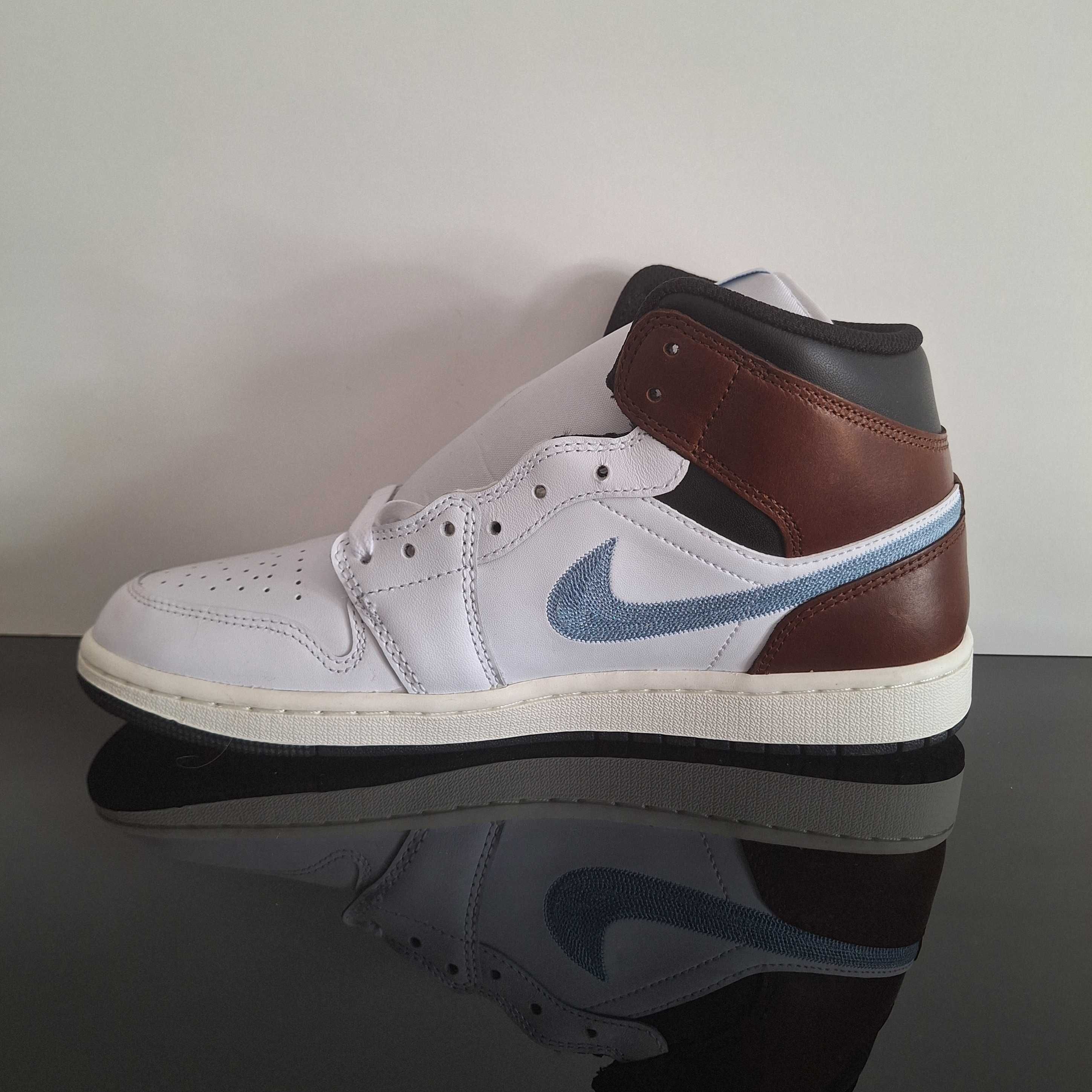 Nike Air Jordan 1 Mid SE Номер 44 и 45