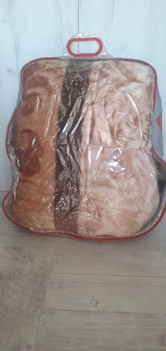 Pătură dublă de vănzare