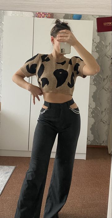 Вещи на девушку