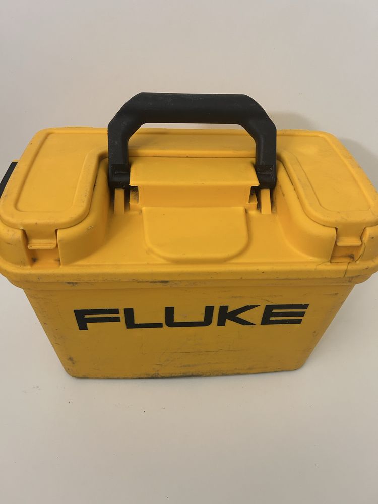 Fluke 1654B tester multifunctional
