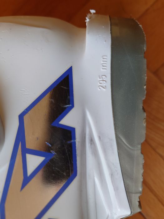 Дамски ски обувки Nordica Easy Move XE