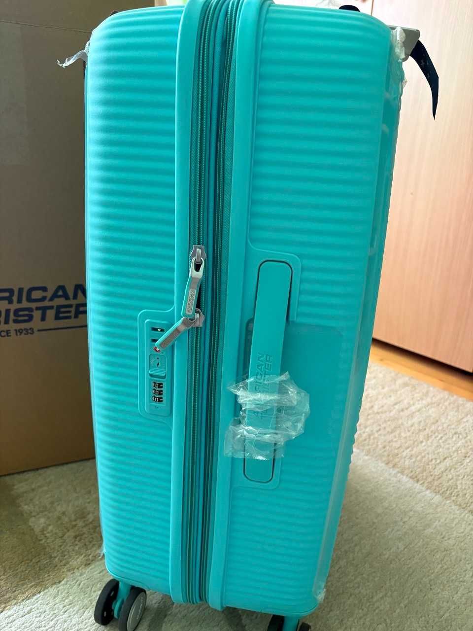 Куфар 77/28 American Tourister