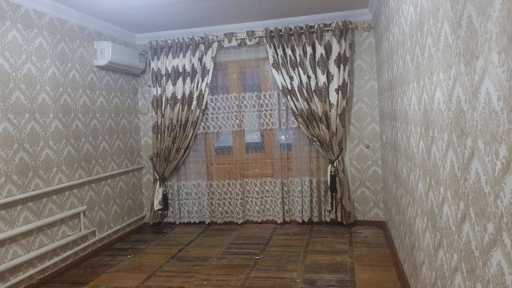 Продается 3х комнатная квартира Микрорайон