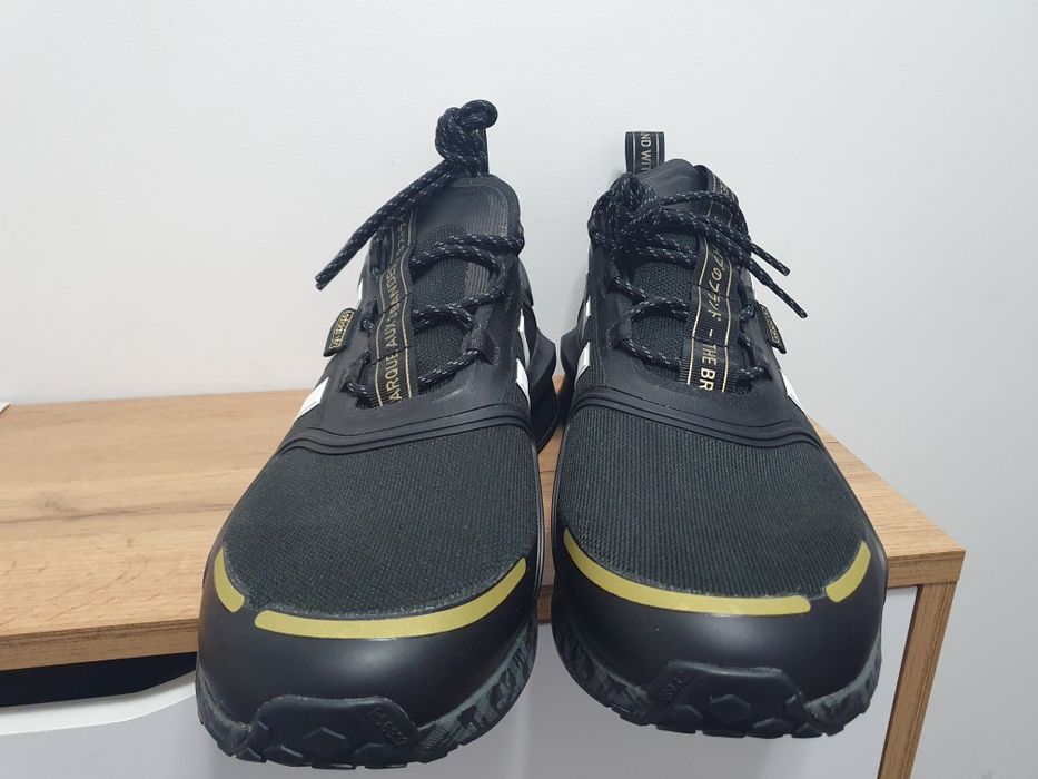 Маратонки Adidas Originals NMD R1 V3