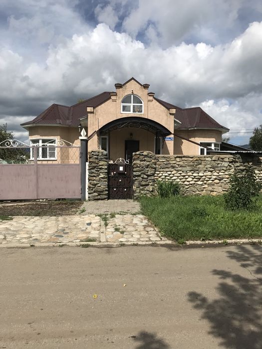 Продам 3-комнаиный дом в черте города