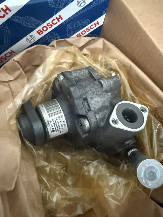 Хидравлична Помпа (оригинална)- AUDI А4 B8 Avant 2009