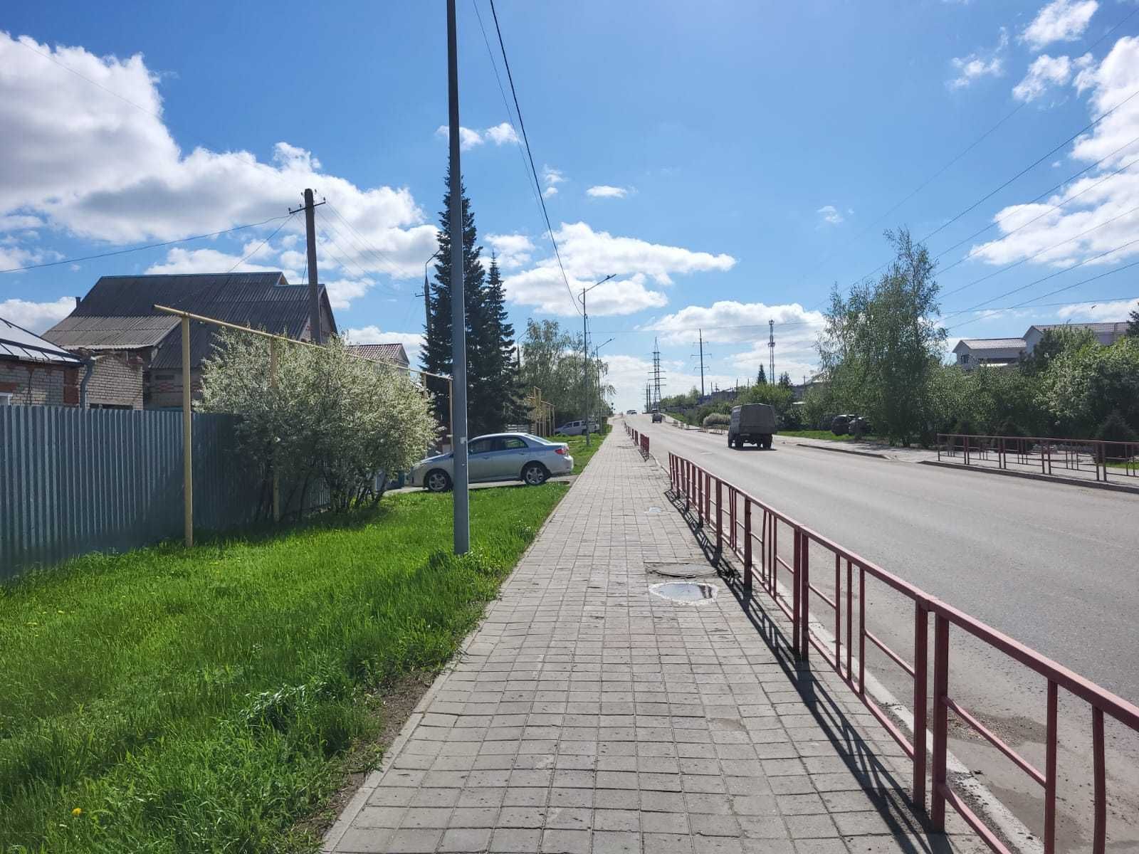 Продам жилой дом