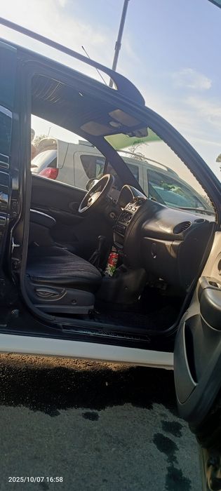 Matiz best qora metan 3