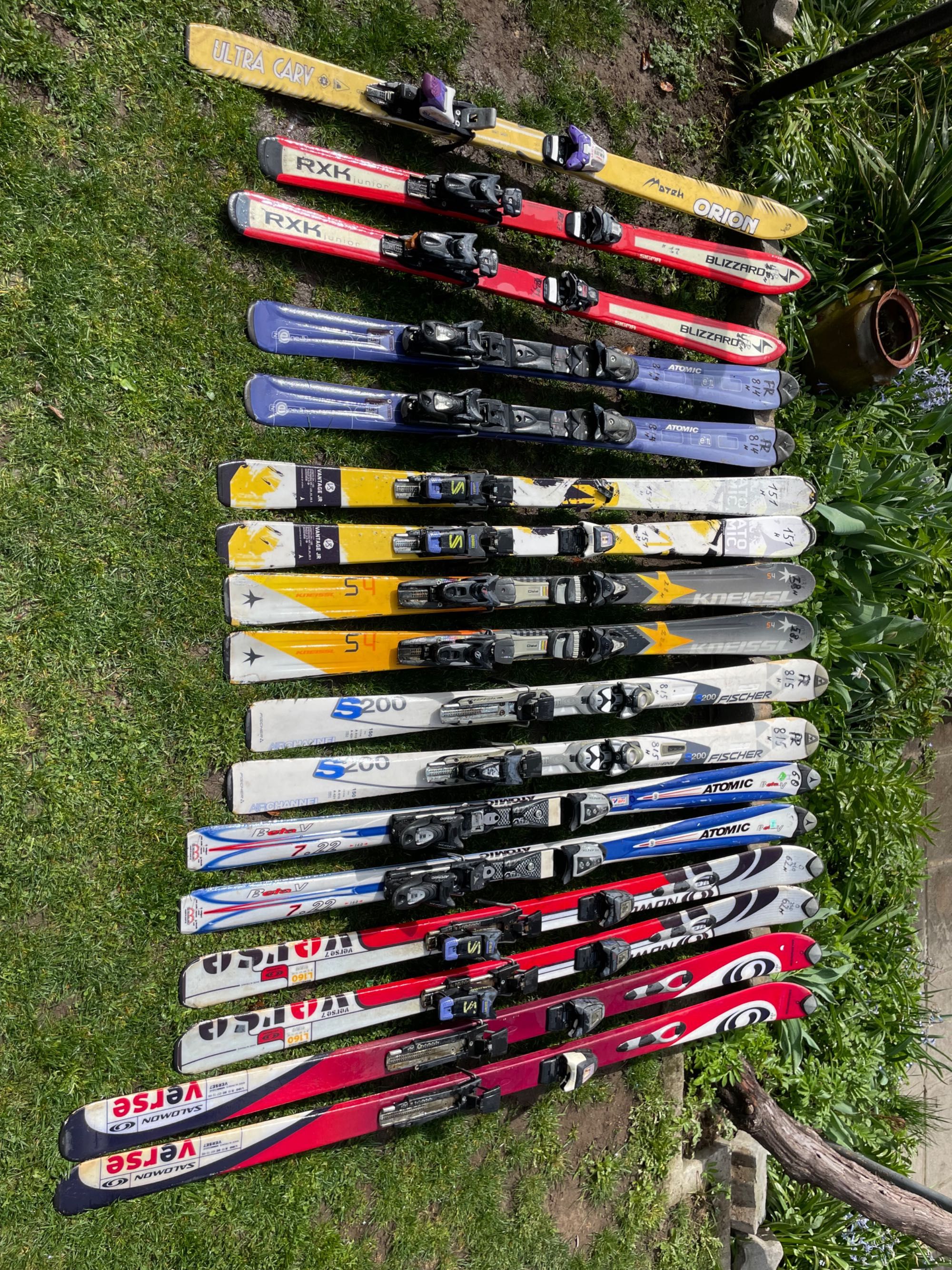 Ски Разпродажба Ski Sale