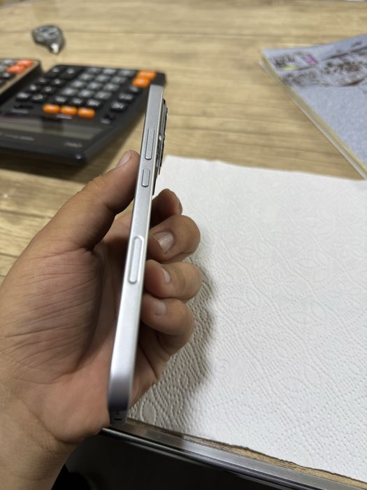 Honor 400 Lite 8/256gb