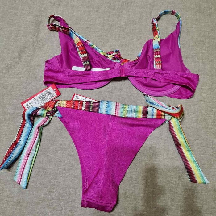 Дамски бански Yamamay