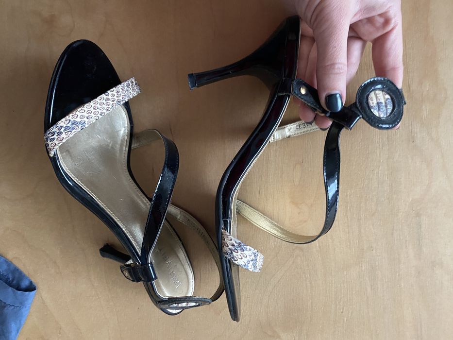 обувки Pretty Fit