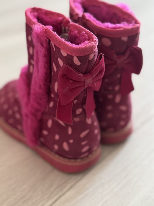 Детская обувь для девочек