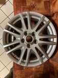 Оригинални джанти Ford 16” 5х108