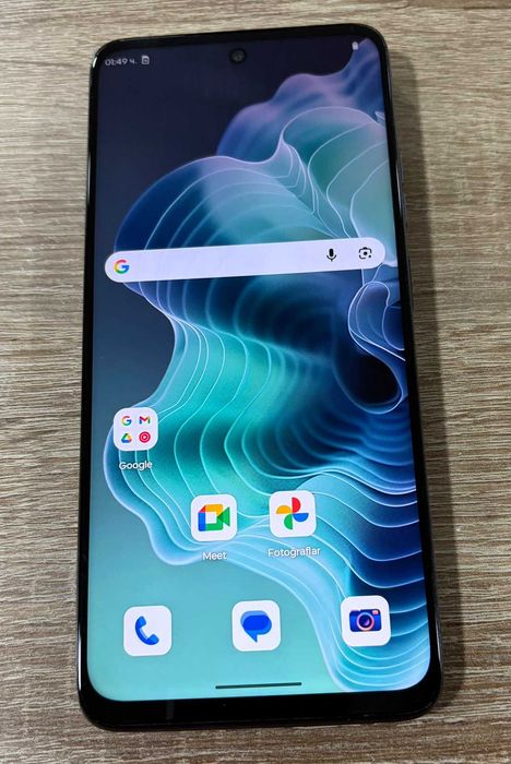 Motorola G35 5g 256/4gb