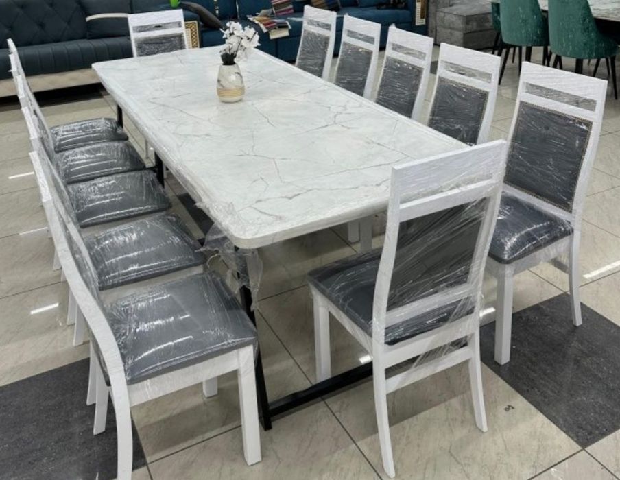 Новые стулья хорошего качества