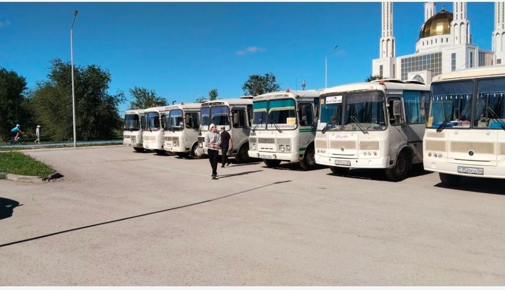 АРЕНДА, УСЛУГИ автобусов. ПАССАЖИРСКИЕ перевозки.