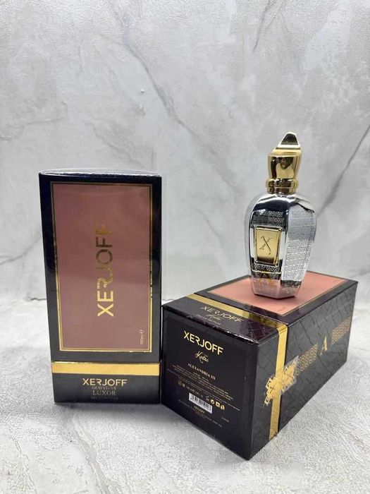 Xerjoff Oud Stars Alexandria III By Kostas EDP 100ml
