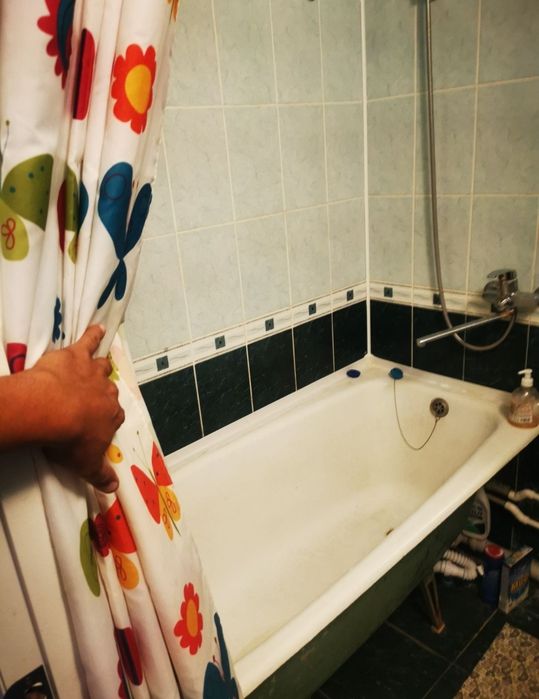 Сдам квартиру чисто уютно комфортно