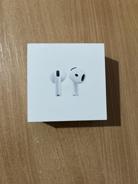 Apple AirPods 3 inca in garantie!