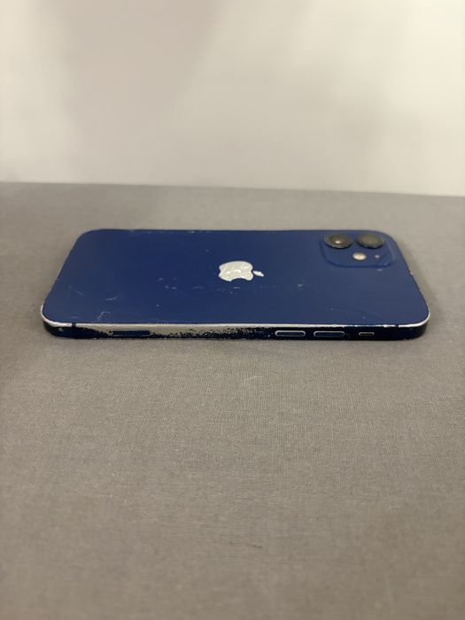 Iphone 12 blue 64GB