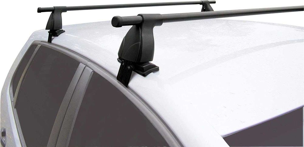 Багажник за Golf IV и Bora 4p Green Valley Easy One 156037 Roof Rack