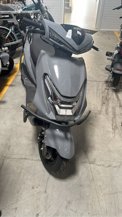 SCUTERE KUBA SPACE 50 PRO-Cel mai bun pret din Romania!