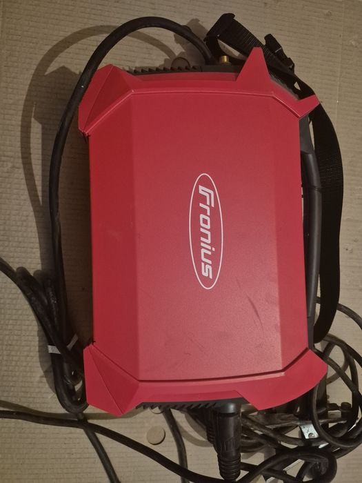 Aparat sudura fronius artis 210