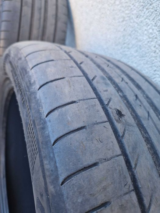 4 бр. Летни Гуми Goodyear Eagle F1 Asymmetric 5 - 265/40 R20 DOT 01/22
