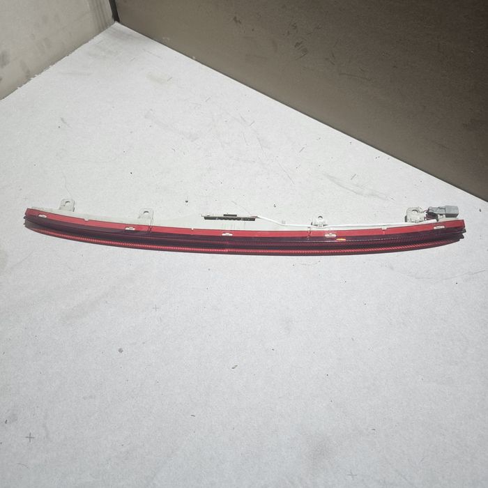 Трети стоп за Honda