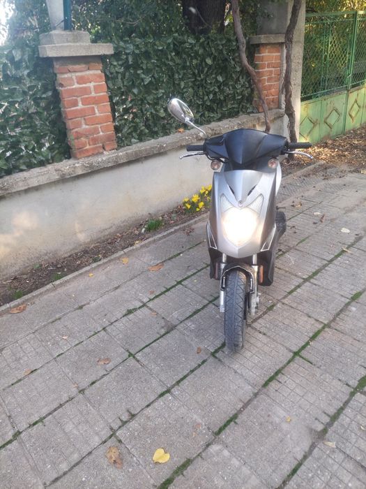 prodava se skuter kumcko