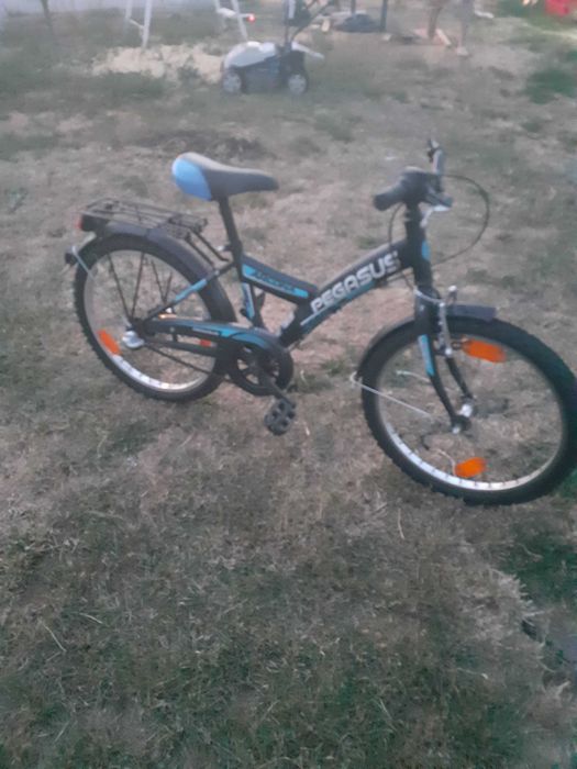 Vand bicicleta de copii
