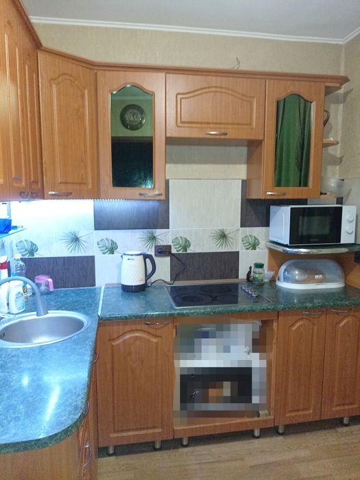 Продам кухонный гарнитур
