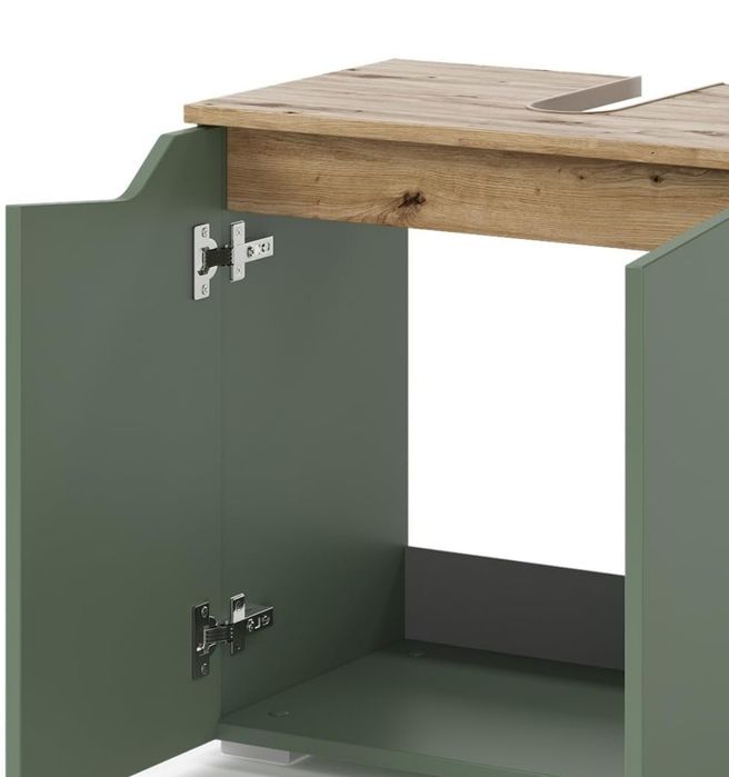 Шкаф за подмивка Vicco