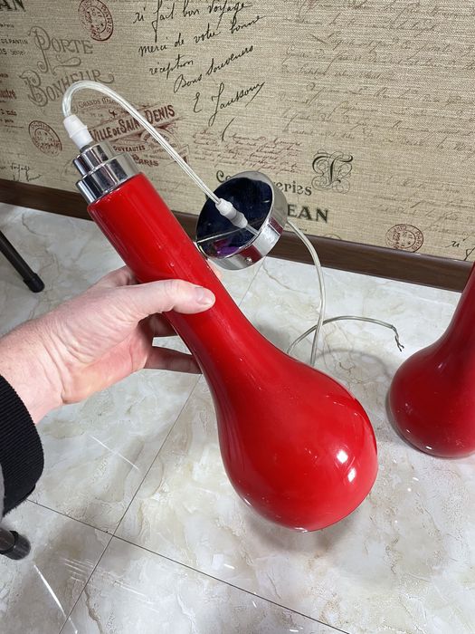 Продам светильники ( люстра )