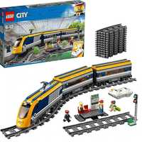 Set lego City tren