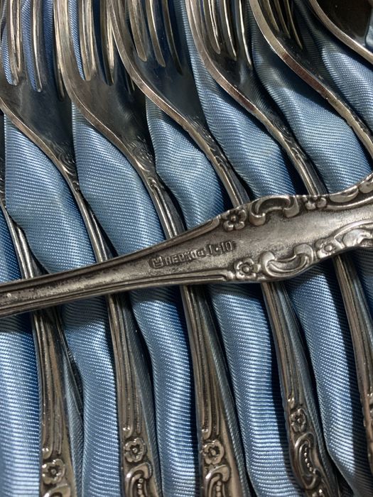 Набор на 6 персон