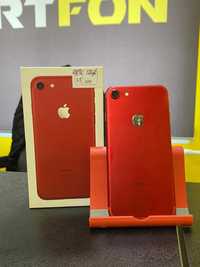 Iphone 7, 128гб, Kaspi Red