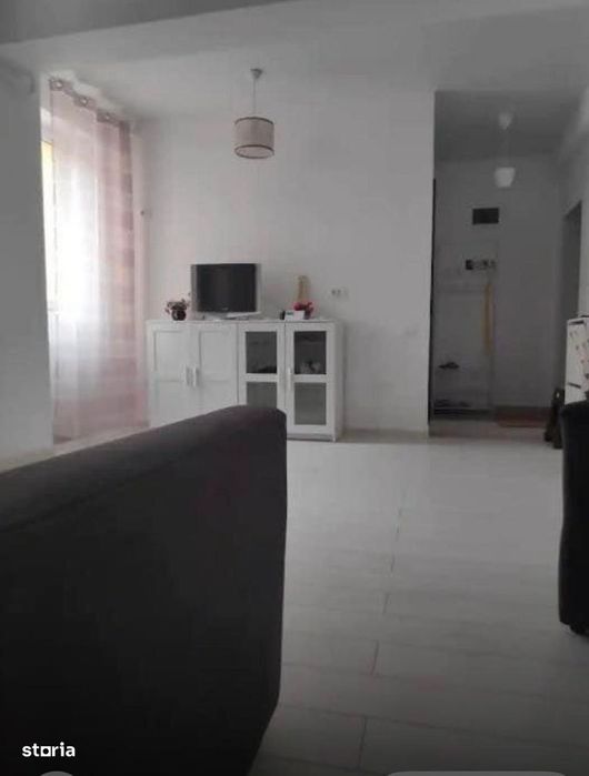 Garsoniera decomandata - 35 mp - Mutare Imediata - Militari Residence