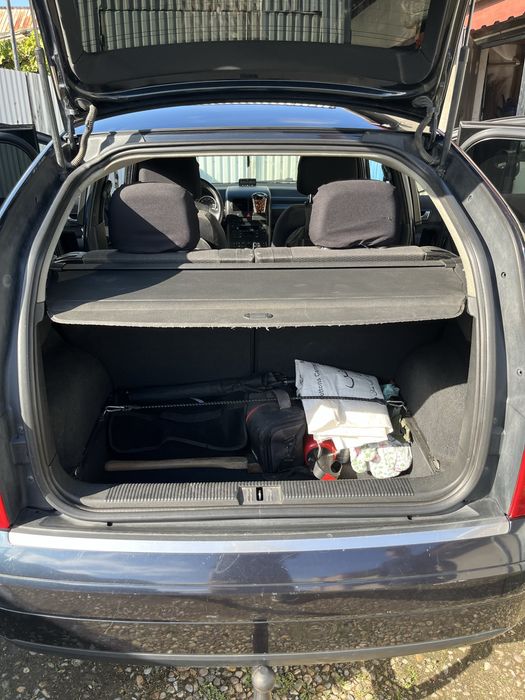 De vanzare audi a2