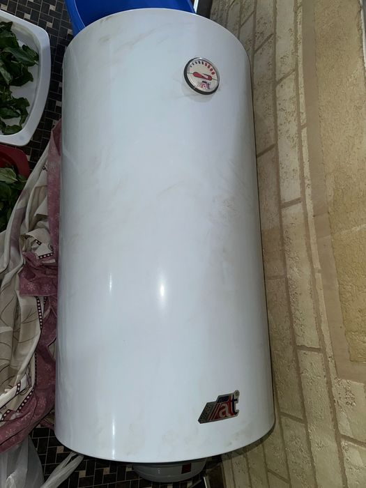 Аристон 100 Россия