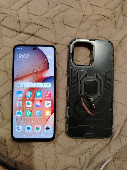 Продам телефон Redmi 12