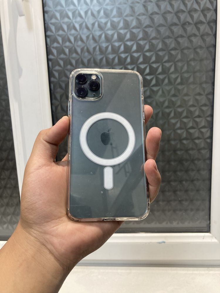 Iphone 11 pro Max