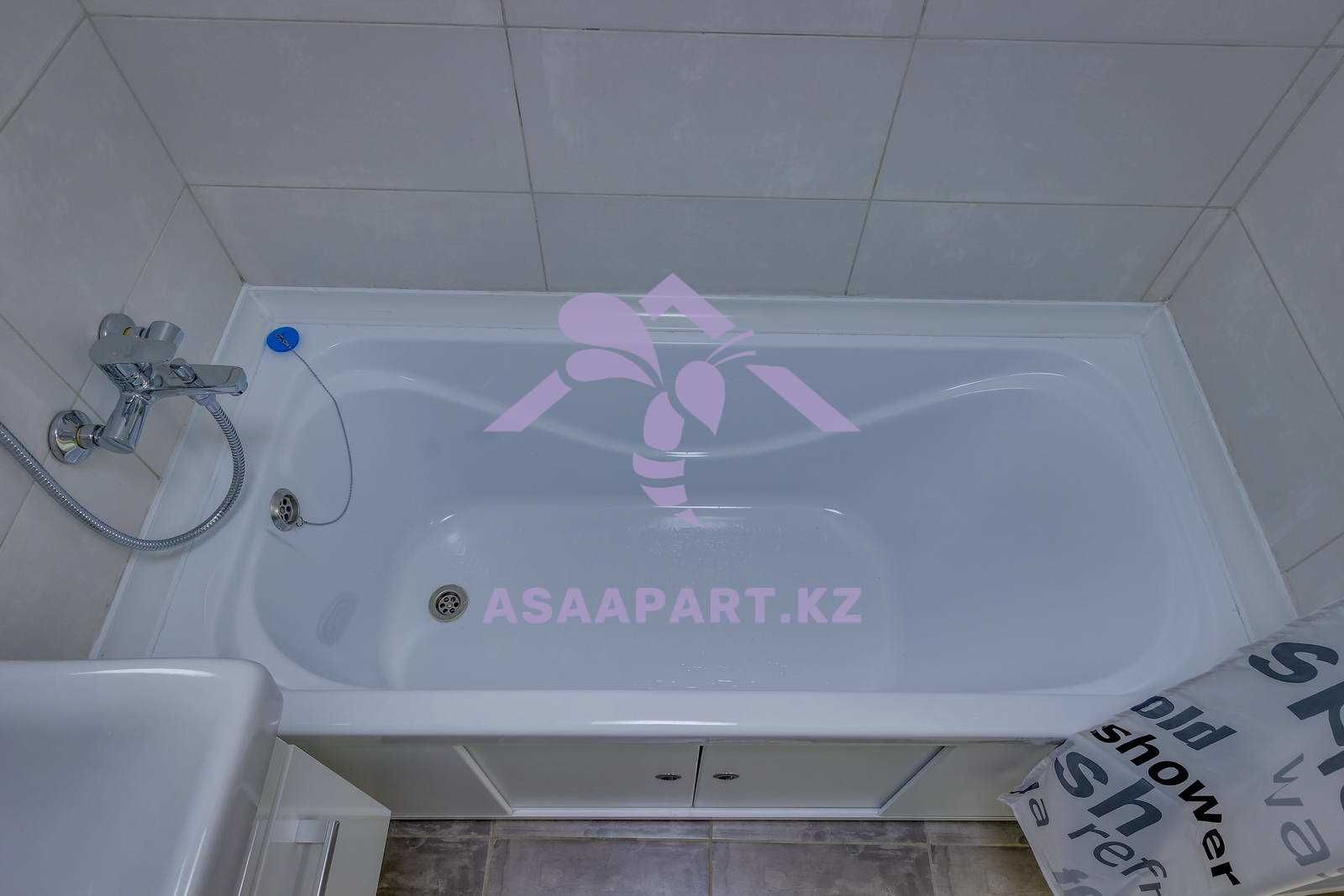 Asaapart.kz Новая квартира студия рядом с ТРЦ Мега посуточно Алматы