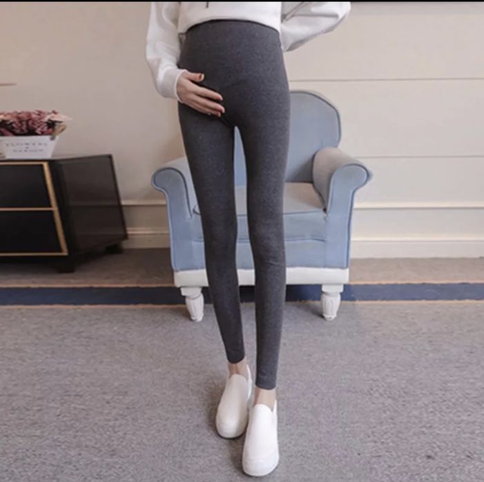 Леггинсы для беременных, 2XL