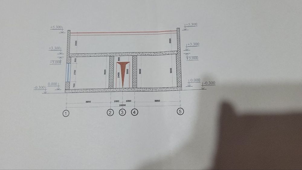 Дом коробка 3 соток байкурган цена 70000 у.е