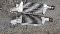 Intercooler Opel Corsa C Combo Tigra 1.3 1.7 cdti VLD516