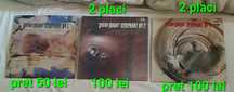 Placi Gustav Mahler