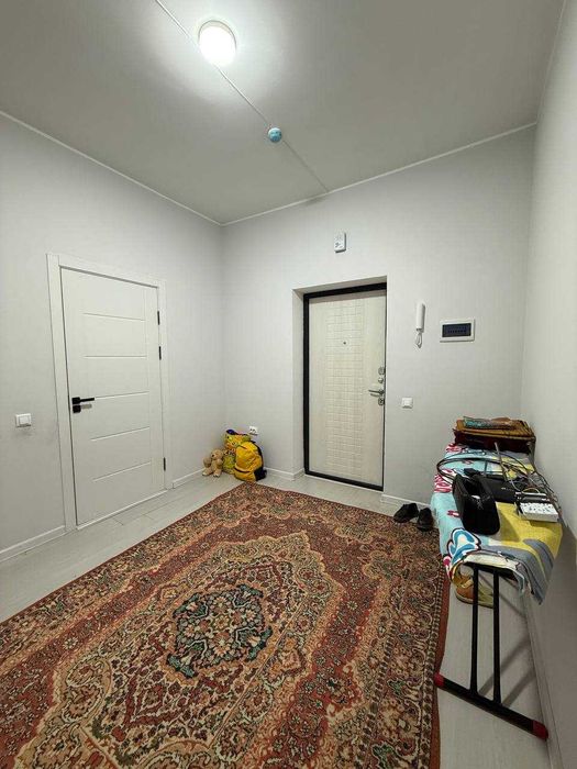 Срочно продается 2-х комн квартира новостройка Сергели қумариқ